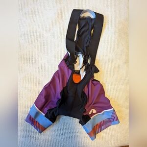 Women's Pactimo Accent Bib Shorts